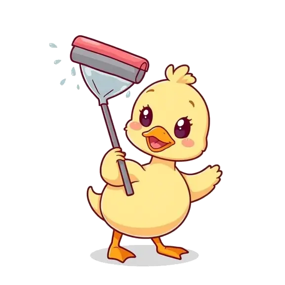 Welcome to Squeegee.Lol